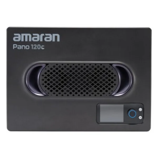 Aputure Amaran Pano 120C 120 W RGB LED Işık - Görsel 3