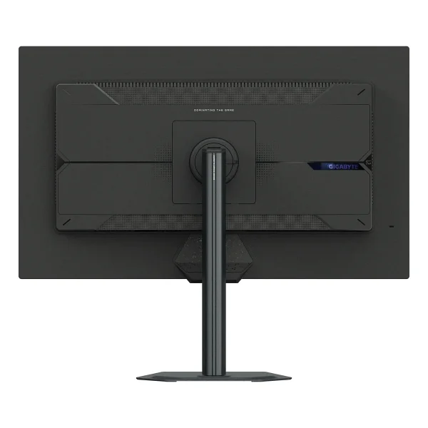 GIGABYTE M27Q3 27" SS IPS Oyuncu Monitörü, QHD (2560x1440), 300Hz (OC 320Hz) 1ms GTG, 95% DCI-P3, HDMI 2.1 & DisplayPort 1.4 & USB-C (18W PD), DisplayHDR 400, KVM, Ergonomik Stand - Görsel 4