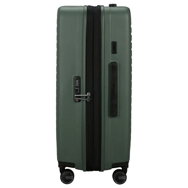 Samsonite Restackd-Spinner Orta Boy Valiz - Görsel 6