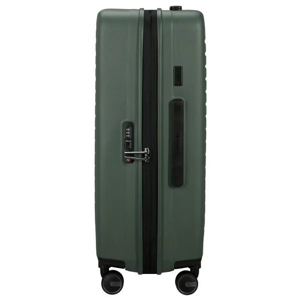 Samsonite Restackd-Spinner Orta Boy Valiz - Görsel 7