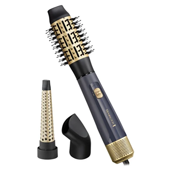 Remington Sapphire Luxe As5805 Saç Şekillendirme Seti - Görsel 3