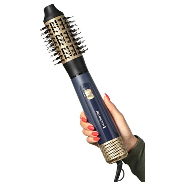 Remington Sapphire Luxe As5805 Saç Şekillendirme Seti - Görsel 4