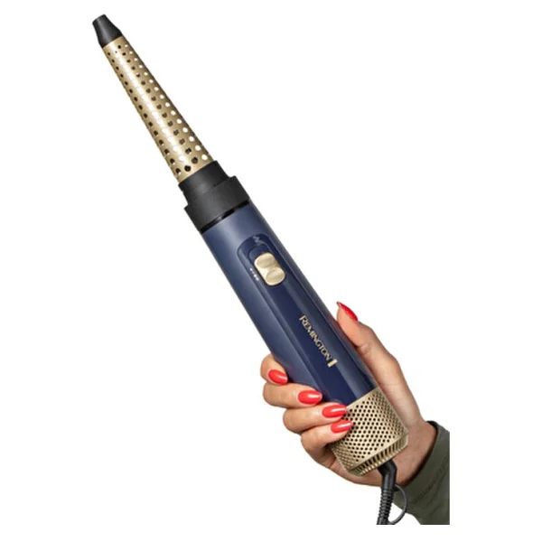 Remington Sapphire Luxe As5805 Saç Şekillendirme Seti - Görsel 5