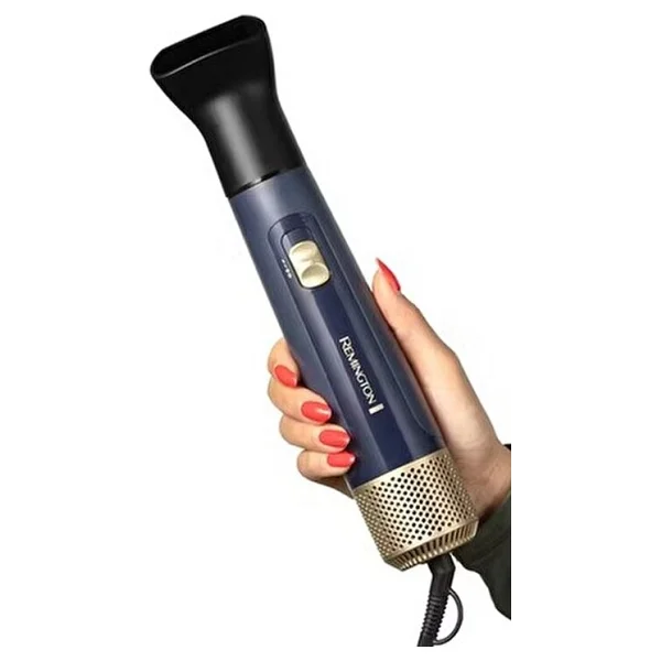 Remington Sapphire Luxe As5805 Saç Şekillendirme Seti - Görsel 6