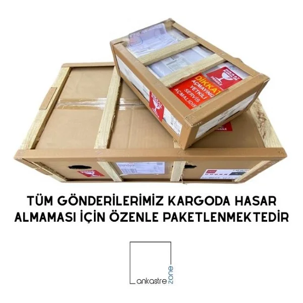 Silverline CS5700E6W01 Beyaz Ankastre Ocak - Görsel 4