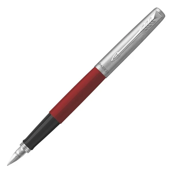 Parker Jotter Original CT Dolma Kalem Fuşya - Görsel 8