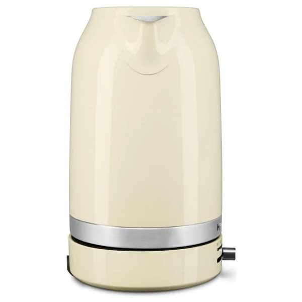 KitchenAid 5KEK1701EAC 2400 W Almond Cream 1.7 lt Kettle - Görsel 10