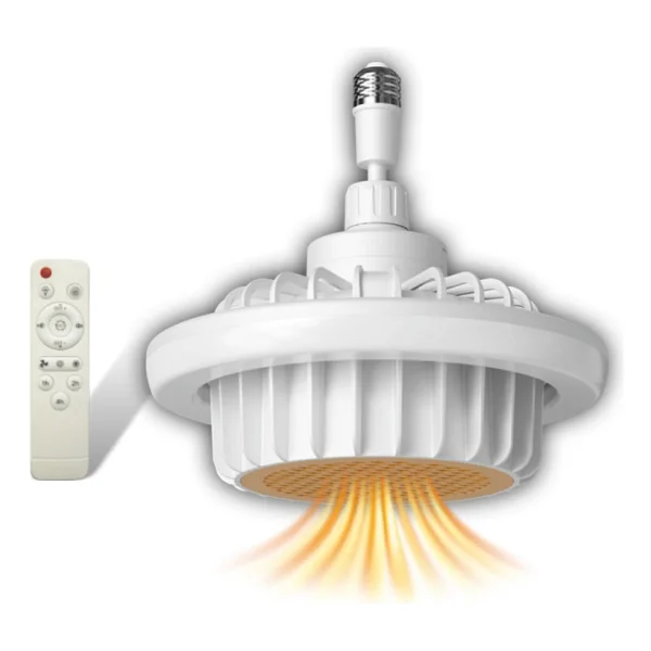 Cata Güneş CT-1160 Aydınlatmalı Tavan Isıtıcı - Görsel 3
