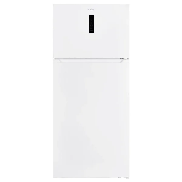 Uğur UES 528 D2K NF DGT R65 Çift Kapılı No Frost Buzdolabı - Görsel 3