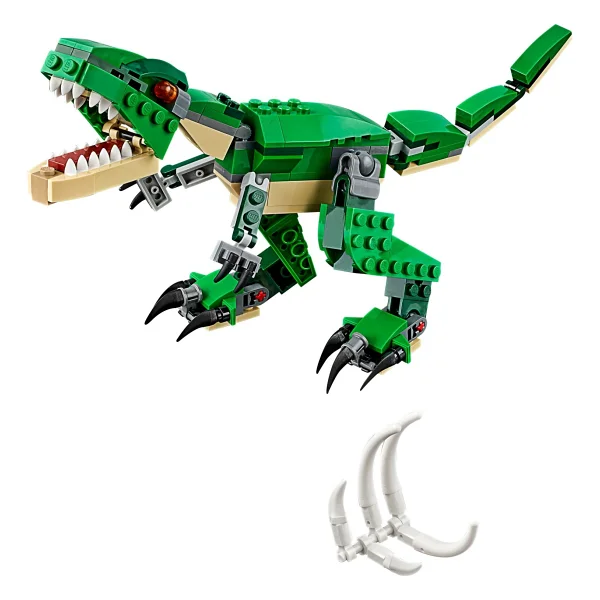 Lego 31058 Creator Muhteşem Dinozorlar - Görsel 9