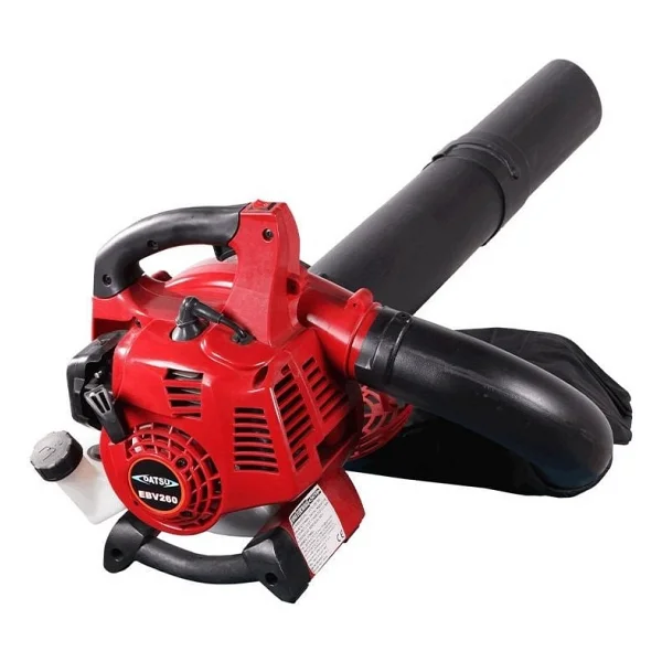 Datsu EBV280 1.5 Hp Üfleme Makinesi - Görsel 2