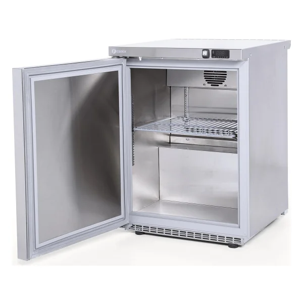 Iceinox Tezgah Altı Mini Buzdolabı 140 Lt - Görsel 6