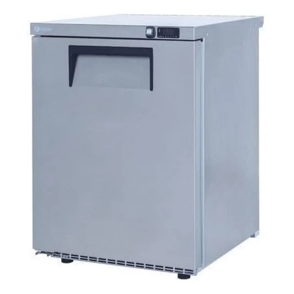 Iceinox Tezgah Altı Mini Buzdolabı 140 Lt - Görsel 7