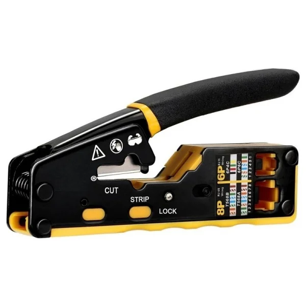 PrimeX PX-8070Y Sıkma Pensesi - Görsel 6