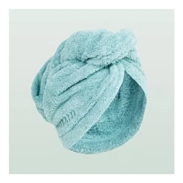 Nabaiji Mikrofiber Saç Havlusu - Görsel 2