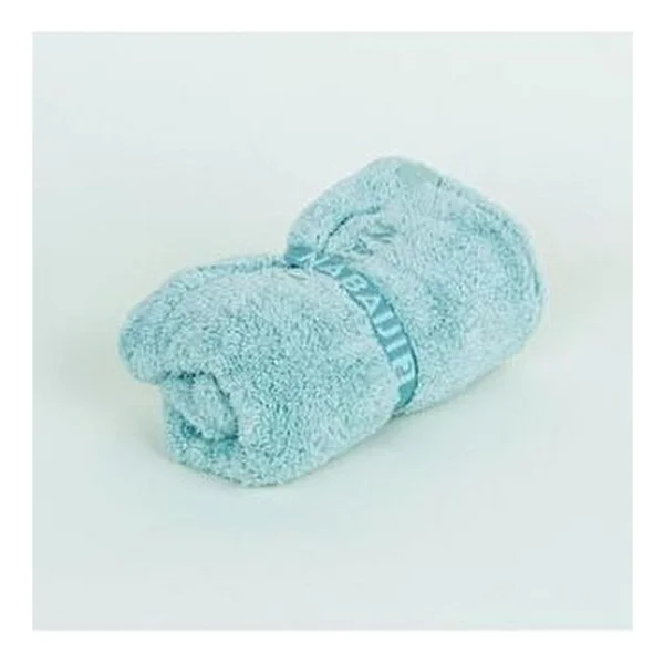 Nabaiji Mikrofiber Saç Havlusu - Görsel 3