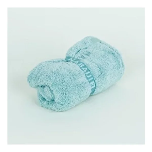 Nabaiji Mikrofiber Saç Havlusu - Görsel 4