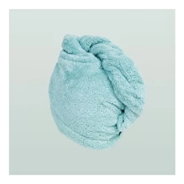Nabaiji Mikrofiber Saç Havlusu - Görsel 6