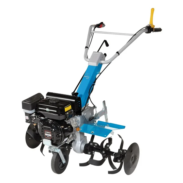 Bertolini 215 K800H İpli Benzinli Çapa Makinesi - Görsel 2
