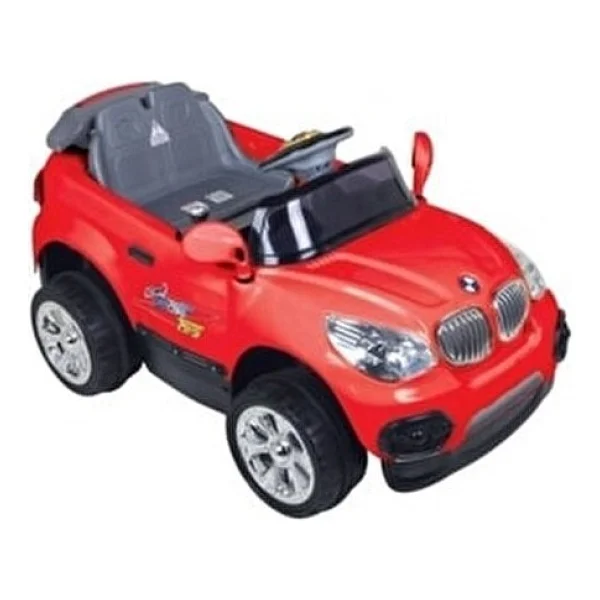 Aliş 605K TX5 Sport 12 V Uzaktan Kumandalı Akülü Araba - Görsel 3