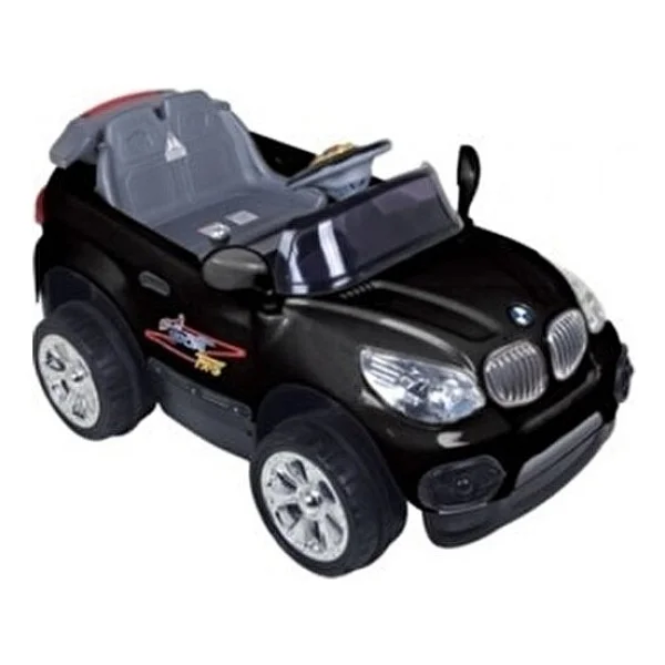 Aliş 605K TX5 Sport 12 V Uzaktan Kumandalı Akülü Araba - Görsel 5