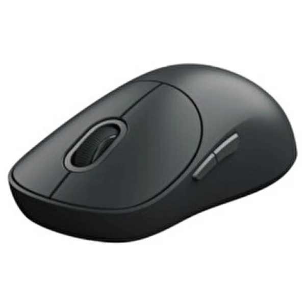 Xiaomi Wireless 3 Siyah Optik Mouse - Görsel 7