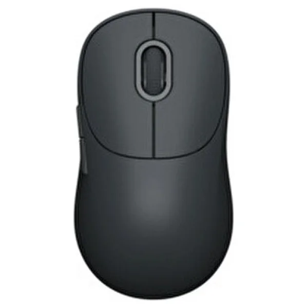 Xiaomi Wireless 3 Siyah Optik Mouse - Görsel 2