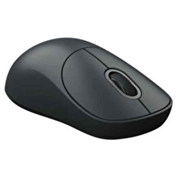 Xiaomi Wireless 3 Siyah Optik Mouse - Görsel 3
