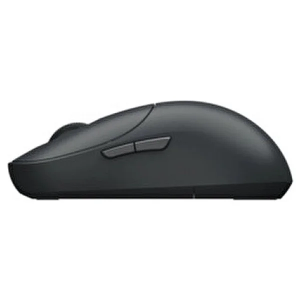 Xiaomi Wireless 3 Siyah Optik Mouse - Görsel 4