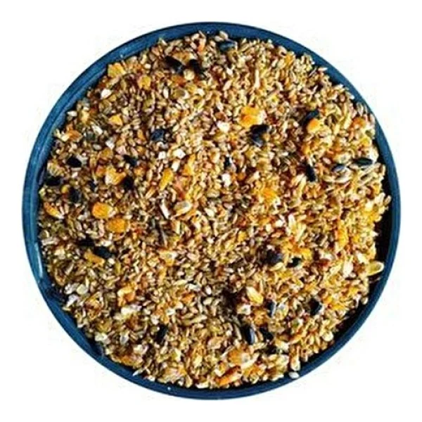 karışık tavuk yemi atom - 25 kg (tavuk,ördek,kaz ve tüm kanatlılar ıçin) - HBC00109305HYRS - Görsel 2