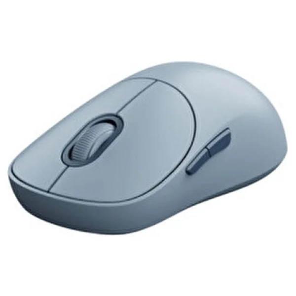 Xiaomi Wireless 3 Siyah Optik Mouse - Görsel 8
