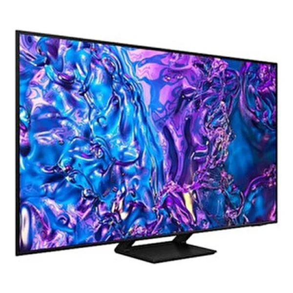 Samsung 55Q70D 4K Ultra HD 55" 140 Ekran Uydu Alıcılı Smart QLED TV - Görsel 2