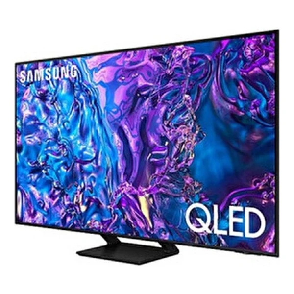 Samsung 55Q70D 4K Ultra HD 55" 140 Ekran Uydu Alıcılı Smart QLED TV - Görsel 4