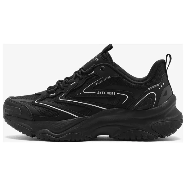 Skechers Moonhiker Apogee Orbital Trek 183196 Erkek Sneaker - Görsel 6
