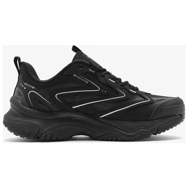 Skechers Moonhiker Apogee Orbital Trek 183196 Erkek Sneaker - Görsel 2