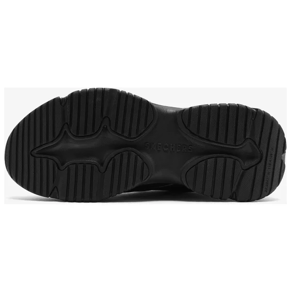 Skechers Moonhiker Apogee Orbital Trek 183196 Erkek Sneaker - Görsel 4
