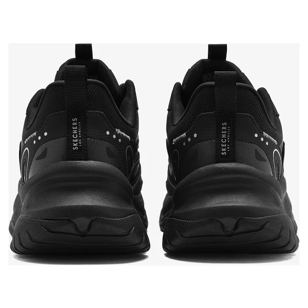 Skechers Moonhiker Apogee Orbital Trek 183196 Erkek Sneaker - Görsel 5