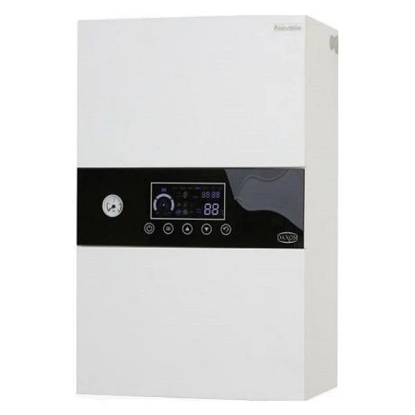 Daxom Naviels Ukdax-18 EDM 18 kW Tek Fazlı Elektrikli Kombi - Görsel 5