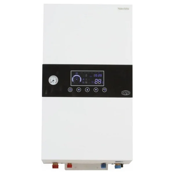 Daxom Naviels Ukdax-18 EDM 18 kW Tek Fazlı Elektrikli Kombi - Görsel 2