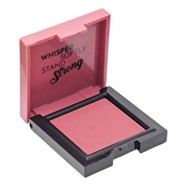 Pastel Cream Blush 55 Strong Krem Allık - Görsel 6