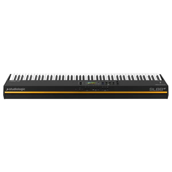Studiologic SL88 GT MK2 88 Tuşlu Midi Klavye - Görsel 3