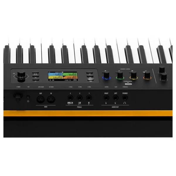 Studiologic SL88 GT MK2 88 Tuşlu Midi Klavye - Görsel 4