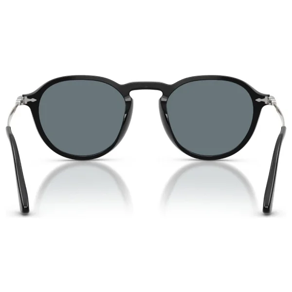 Persol PO3383S 95/3R Black-Dark Grey Polarize Güneş Gözlüğü - Görsel 3