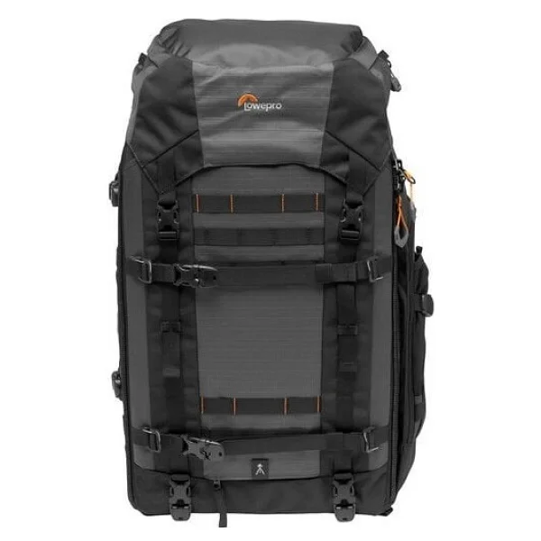 Lowepro Pro Trekker BP 550 AW II Fotoğraf Makinesi Sırt Çantası - Görsel 5