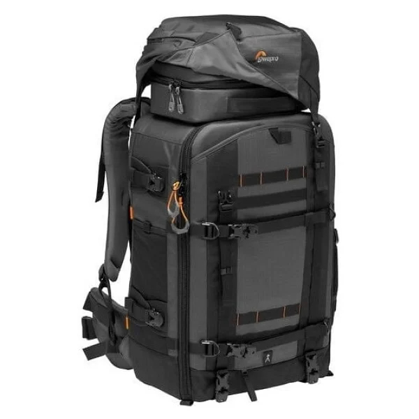 Lowepro Pro Trekker BP 550 AW II Fotoğraf Makinesi Sırt Çantası - Görsel 2