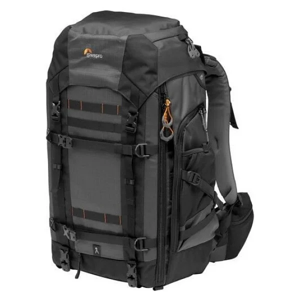 Lowepro Pro Trekker BP 550 AW II Fotoğraf Makinesi Sırt Çantası - Görsel 3