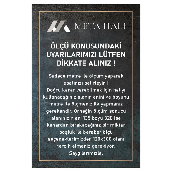 Meta Halı mt Dekoratif Premium Kalite Suni Balkon Bahçe Kaymaz Taban Çim Halı 7 mm - Yeşil - Görsel 6