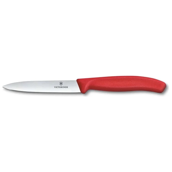 Victorinox 6.7701 10 cm Soyma Bıçağı - Görsel 2