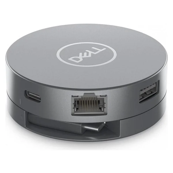 Dell DA305 470-AFKL Laptop Docking Station - Görsel 5