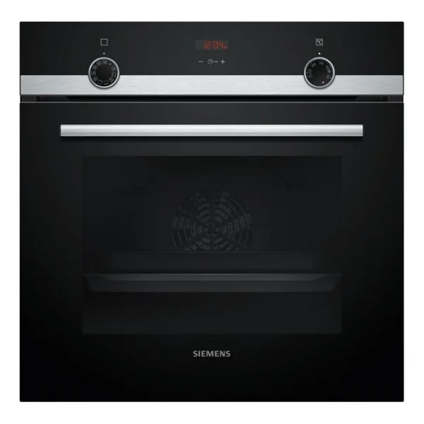 Siemens HB514FBR1T Inox Ankastre Fırın - Görsel 6